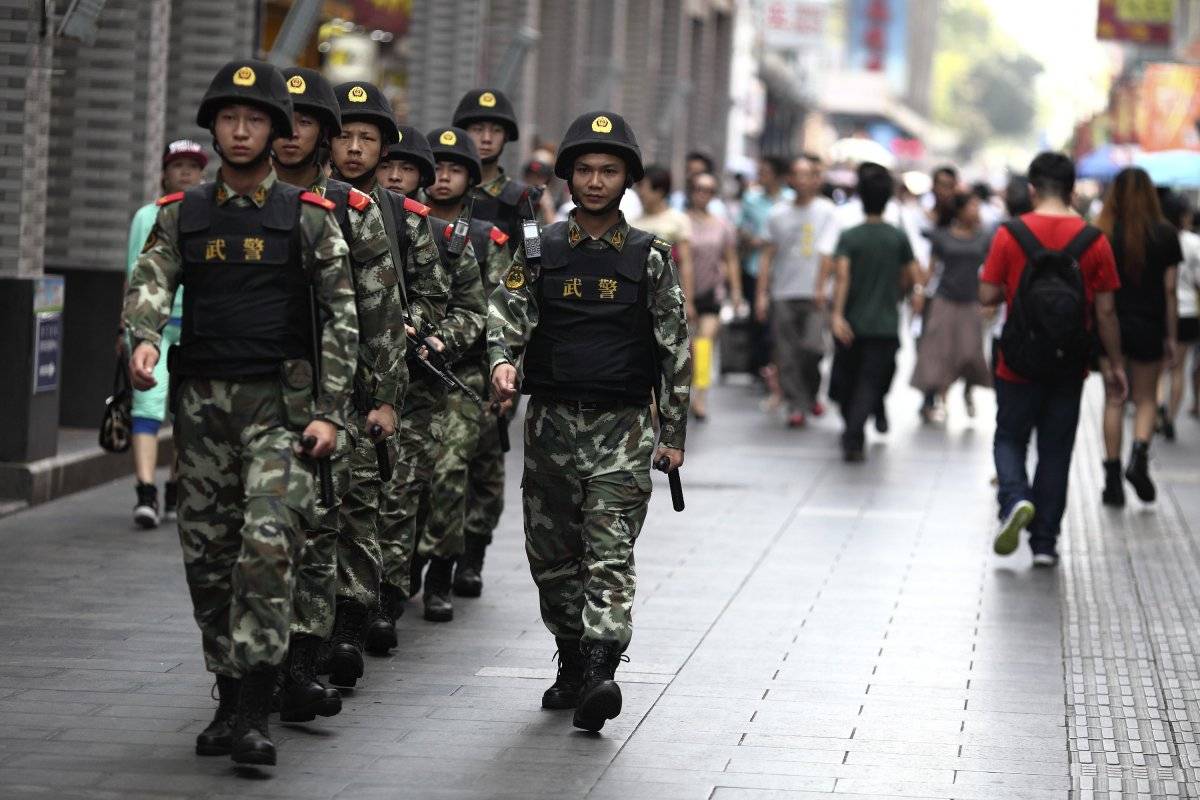 Перегибы Шелкового пути: как Китай решает уйгурский вопрос