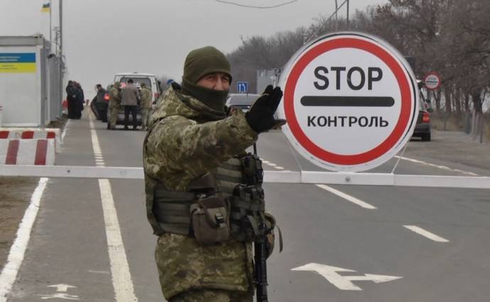 Прозрение Киева: Европа хочет прекратить конфликт в Донбассе ради России