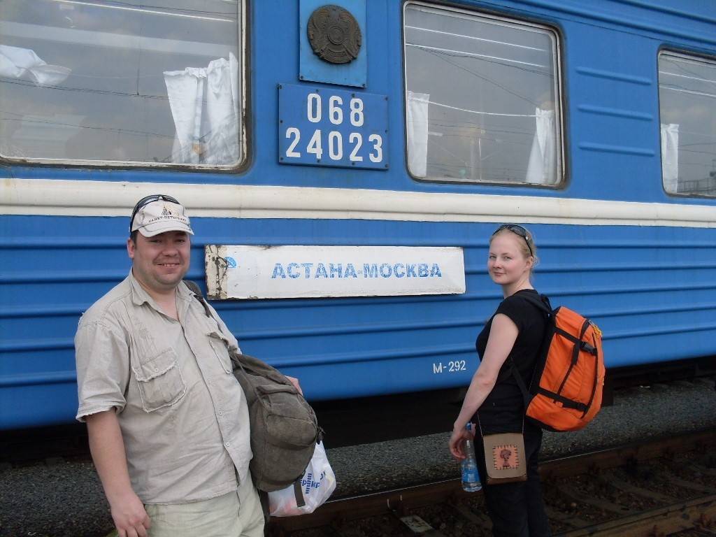 «Прощание славянки». Русскоязычные продолжают уезжать из Казахстана