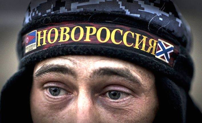 В России объяснили, почему воевавших за ДНР и ЛНР, выдворяют из страны