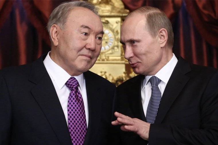 Грозит ли Казахстану охлаждение отношений с Россией?