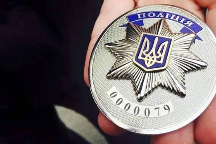 На Украине массово увольняются полицейские