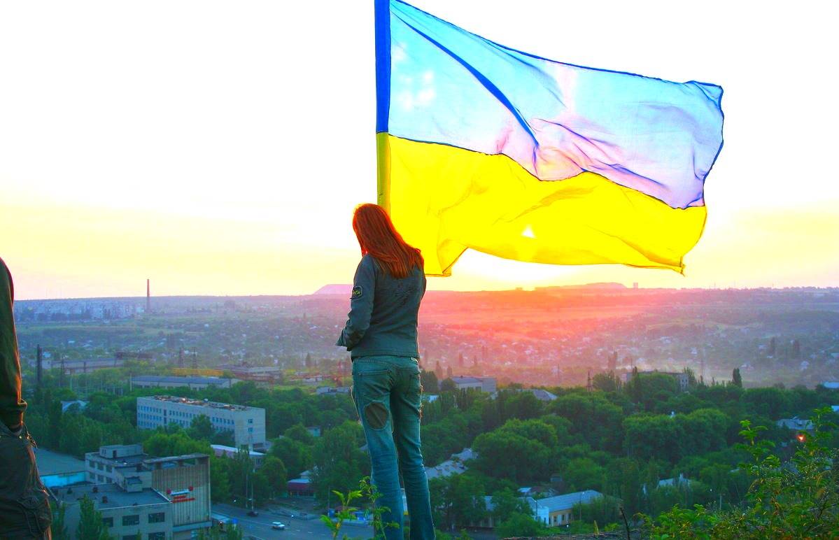 Судьба Донбасса: что ждет жителей ДНР, если туда вернется флаг Украины