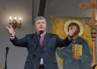 Нужна ли Украине автокефалия, или кто решает за православных их судьбу