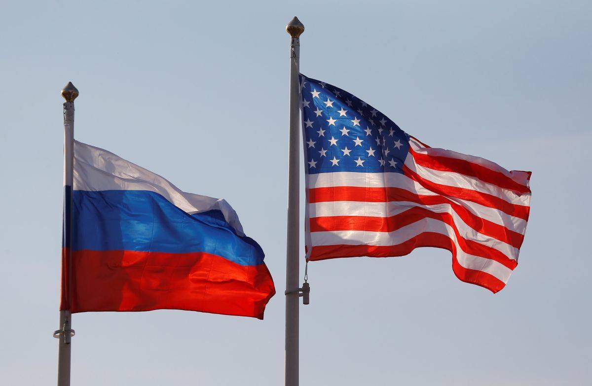 Россия победила США в информационной войне