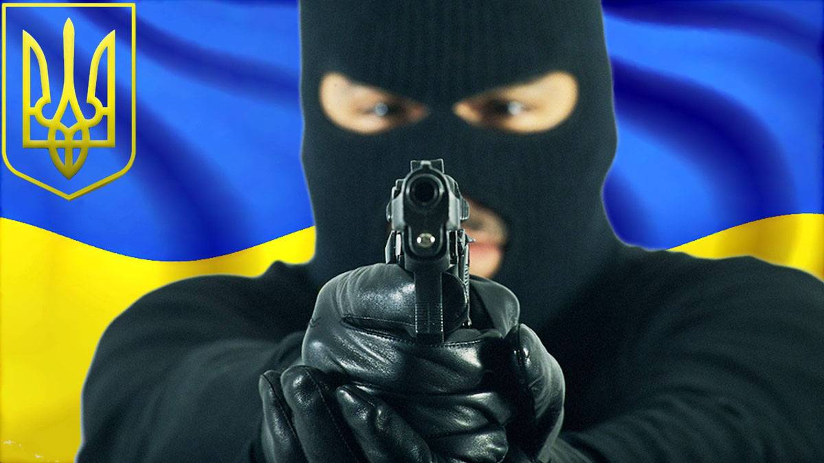 Опасности повсюду: Украинец рассказал, как себя вести в Незалежной
