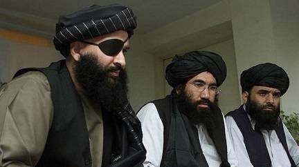 Курбан-Байрам за $78 млрд. Талибы навязывают США диалог с позиций сильного