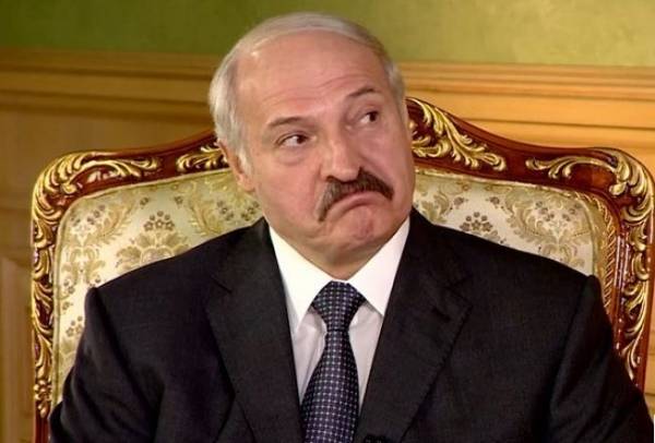 «Иждивенческий формат» надоел России:  Лукашенко поставят на место