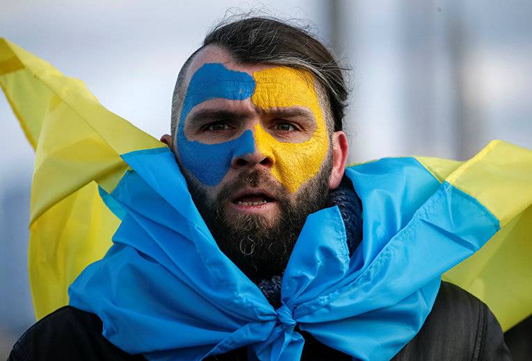 «Совесть то имей»: крымчанин поставил на место наглого украинца