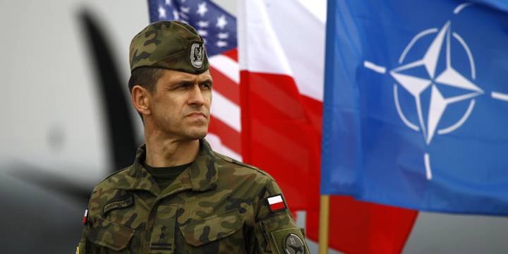 В Польше не все согласны с наличием базы США в стране