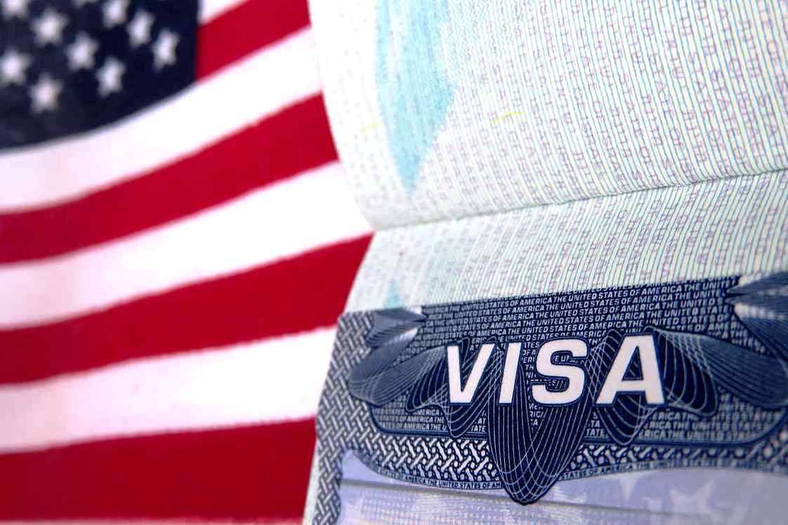 Посольство США предложило России «соревнования» по числу выданных виз