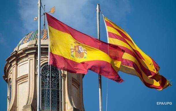 Каталония объявляет ультиматум Мадриду: она требует независимости
