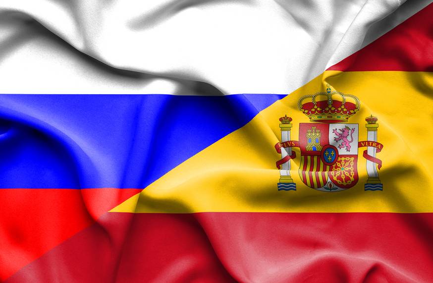 Станет ли Испания еще одним «евродругом» России