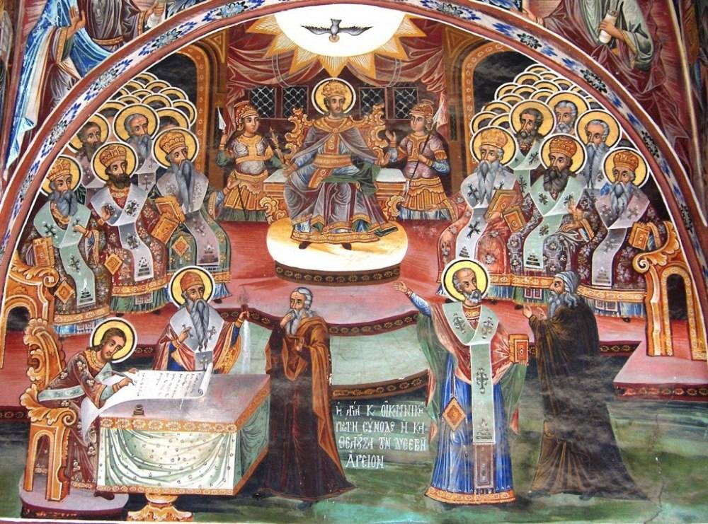 Украинская автокефалия: единство православных иерархов в цитатах
