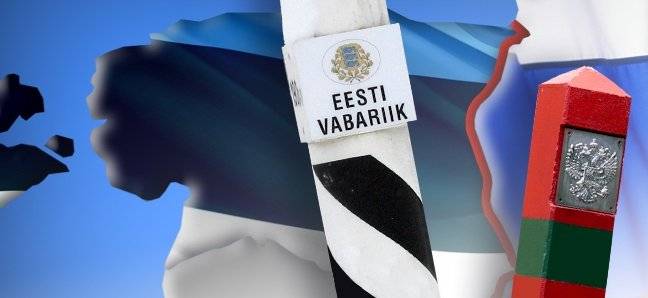 У страха глаза велики: почему Россия не нападет на Эстонию
