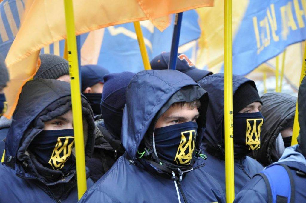 Закат «веймарской» Украины: украинский Гитлер уже на подходе