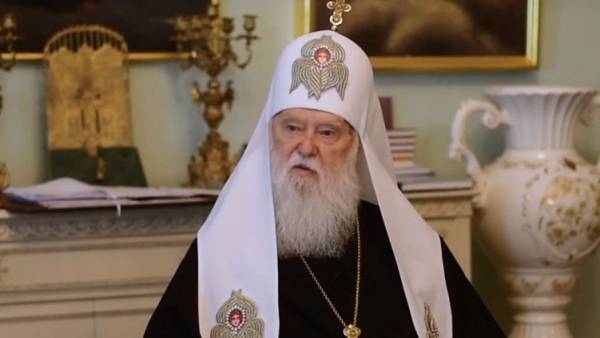 Черная метка Филарету: Почему Фанар отказался признать Киевский патриархат