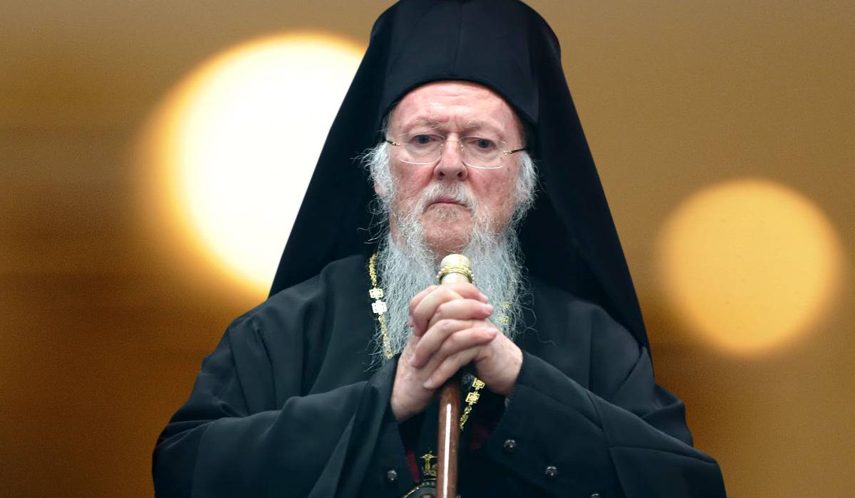 Из-за «ереси папизма» Украина может Томос и не получить