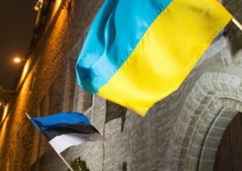 Колонизация Прибалтики. Станут ли украинцы новыми «оккупантами»?