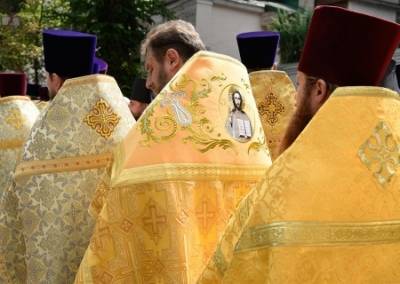 Православные поляки отказались признавать украинский томос