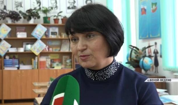 Учительница из Украины рассказала как она живет после переезда в Чечню