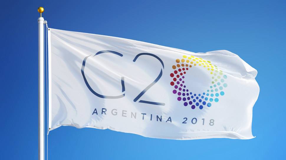 Перед битвой: навстречу саммиту «двадцатки» в Буэнос-Айресе