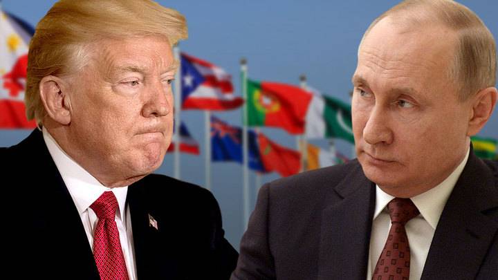Чем обернется для России и США саммит «Большой двадцатки»