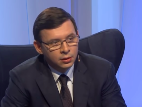 Евгений Мураев попросил СБУ разобраться на Украине с «рукой Кремля»
