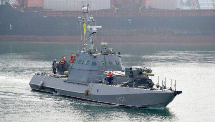 Сценарий повторного захода ВМСУ в Черное море: Киев должен бросить вызов РФ
