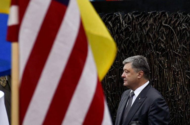 Томос для Украины: всё дело – в пиаре