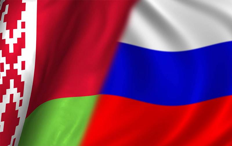 Россия настаивает на пересмотре Договора о Союзном государстве с Беларусью