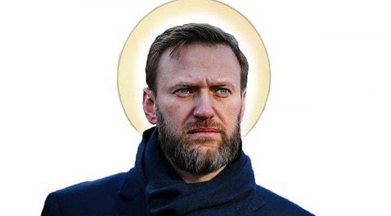 Навальный и секта «Свидетели Иеговы»