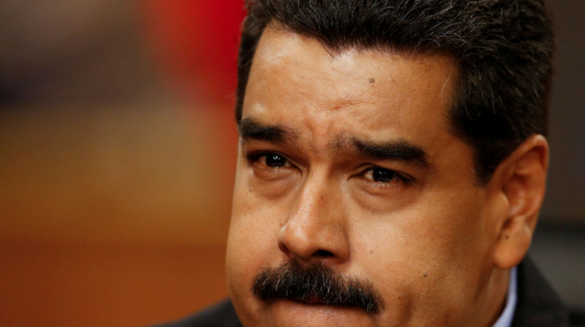 Пугающие факты венесуэльского переворота