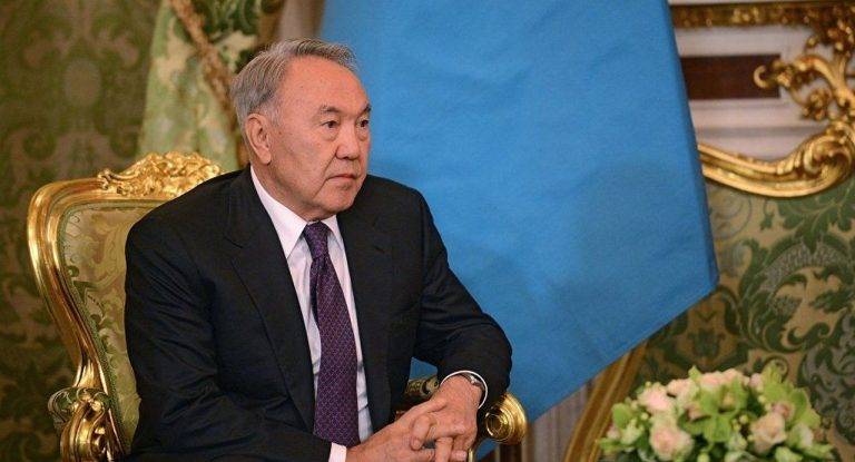 Назарбаев снова торпедирует интеграционные процессы в Евразийском союзе