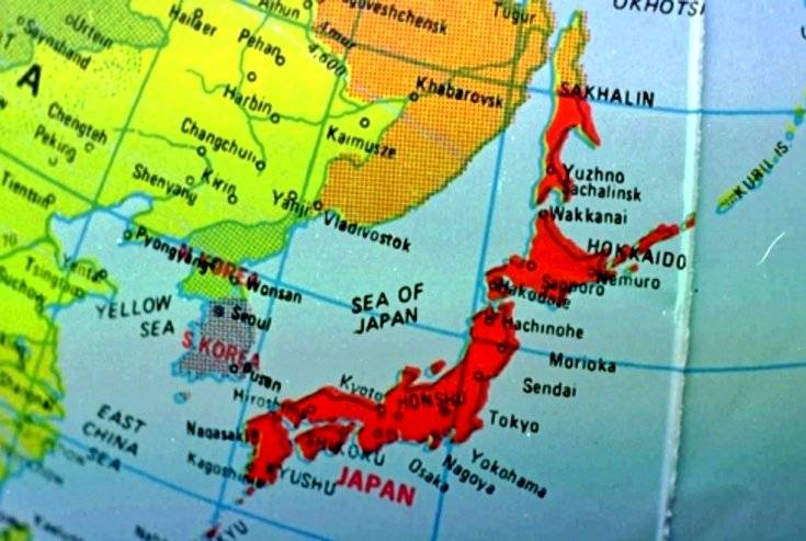 Источник в Кремле: Москва отказалась от передачи Курил Японии