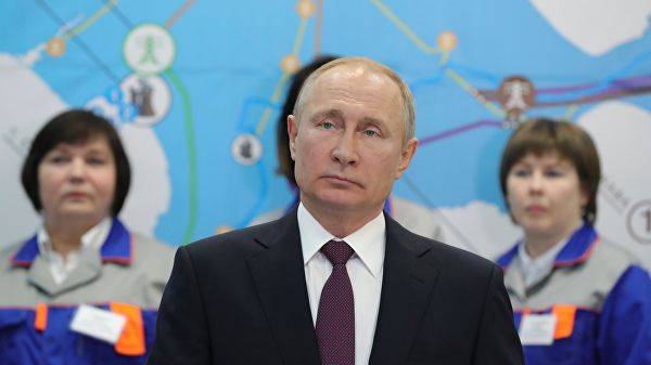 Путин запустил в Крыму две ТЭС и новый хэштег #СоседняяСтрана