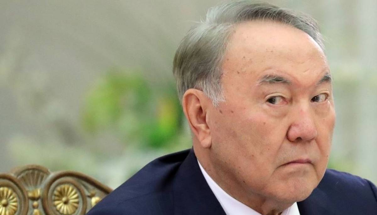 Назарбаев ушел, чтобы не оказаться «на вилах» у собственного народа