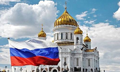 Православие – это скрепа или бомба для России?