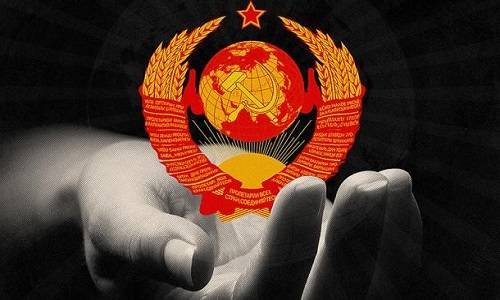 Почему Россию все больше тянет в советское прошлое?