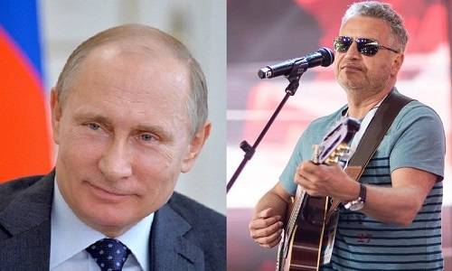 Не Путин губит нас, а это халявное: «Сменим Путина на Агутина – и заживем!»