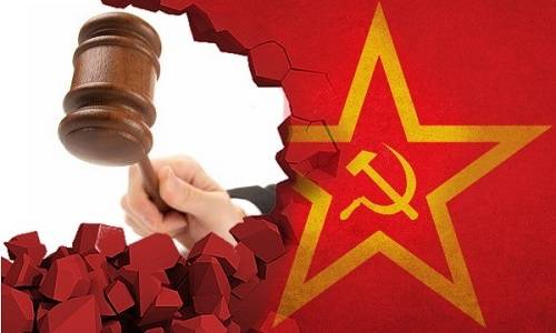 Кто выиграл от распада СССР?