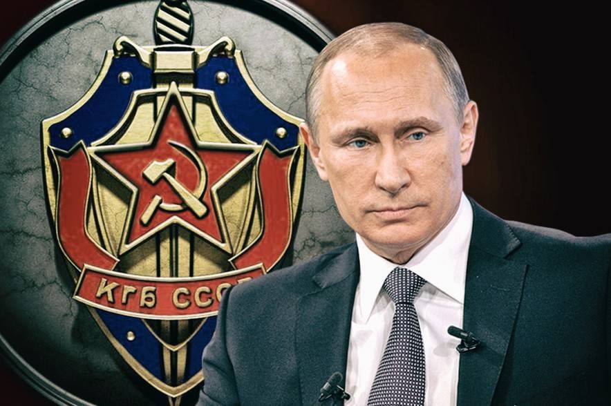 Стратегия Путина: Россия больше не вернётся в 90-е