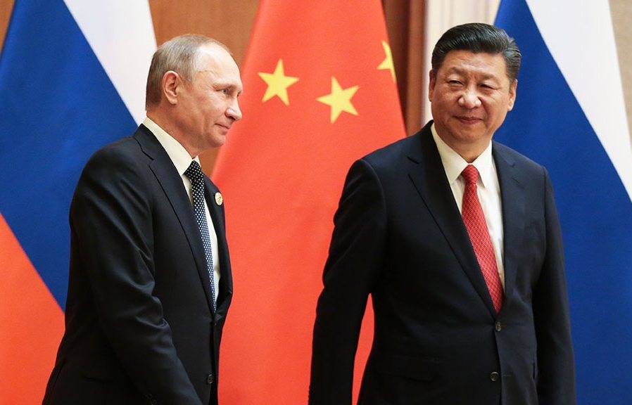 Стоит ли России верить в дружбу с Китаем