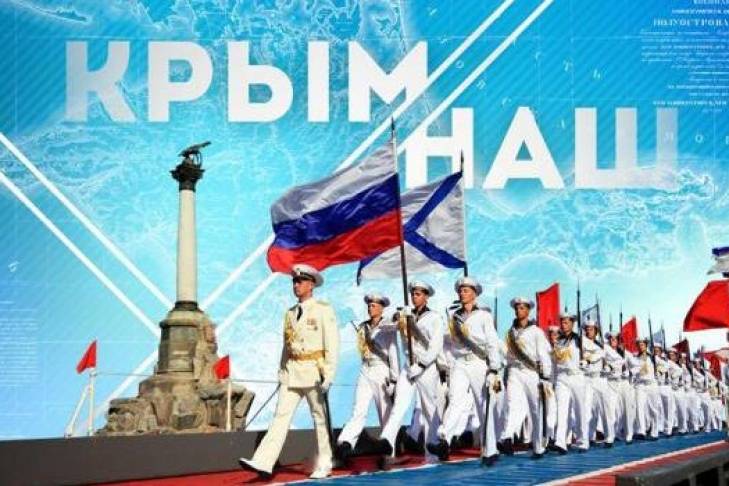 Крым – наш! О плохой экономической и политической подоплеке святого дела