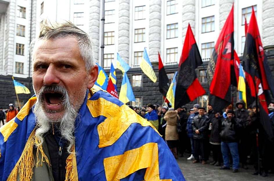 Украинская власть раскрыла, что может ее уничтожить