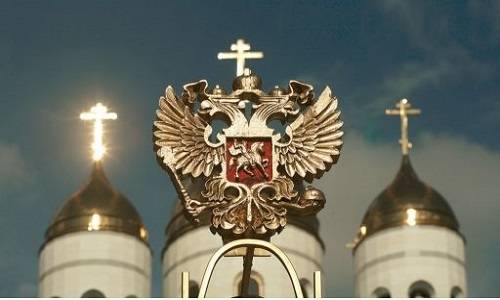 Российская власть и церковь: любовь по политическому расчету