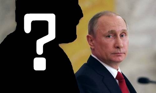 После Путина: хороший лидер сам с неба не свалится