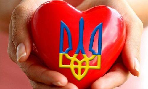 Почему всякий русский обязан любить Украину