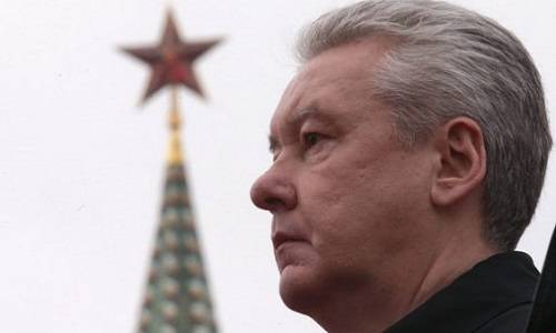 Кремль велел Собянину снять с выборов в госдуму оппозиционеров?