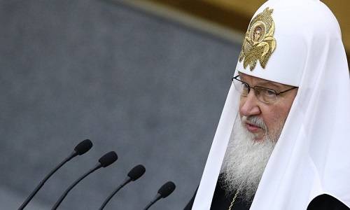 Патриарх Кирилл против интернационализма – в чем тут политический подвох?